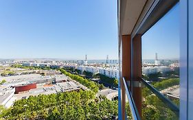 Finest Rentals - Expo Riverside
